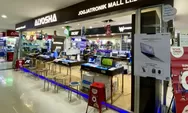 Toko Komputer di Jogja Ini Beri Diskon 20 Persen Bagi Pembeli Laptop dan Tablet Sepanjang Ramadhan