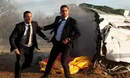 Bioskop Trans TV 5 Maret 2025 Tonton Aksi Seru Gerard Butler di 'London Has Fallen'