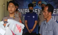 Pesta Miras Oplosan Pil Sapi di Banguntapan Merenggut Dua Korban 