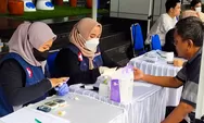 Sebanyak 1,5 Juta Orang Telah Ikuti Cek Kesehatan Gratis