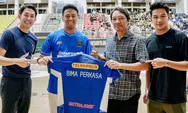 Bima Perkasa Jogja Catat Kemenangan Perdana di Kandang, Dapat Dukungan Dua Pemain PSIM