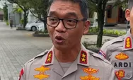 Kapolda DIY Ungkap Tudingan Intimidasi Akun Merapi Uncover, Persilahkan Akun Sosial Media Terus Sampaikan Fakta