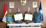  Perpusnas dan  Kemendiktisaintek Dalam Siapkan Jurnal Terintegrasi Dan KKN Literasi