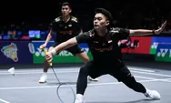 Jojo dan Fajar/Rian Tersingkir di All England 2025, Indonesia Tinggal Menyisakan 4 Wakil di Perempatfinal