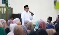 Membangun Generasi Khoiru Ummah, 1.814 Calon Wisudawan Unissula Ikuti Pembekalan