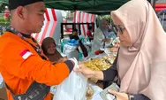 Bazar SKA Kartini Temanggung: Solusi Belanja Murah Sekaligus Dukung UMKM Disabilitas