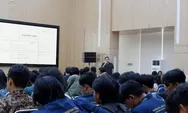 Sekolah Vokasi Undip Gelar Visiting Profesor, Datangkan Prof. Dr. Azmal Bin Sabil dari UTHM Malaysia