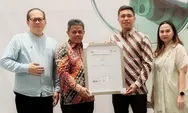  Citilink Raih Sertifikat ISO 9001:2015 Delay Management