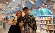 UMKM Produsen Wewangian Binaan BRI Siap Harumkan Indonesia di Kancah Dunia