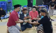"Nunggak Semi Budaya": Jemparingan, Warisan Leluhur yang Terus Bersemi di Bantul