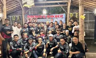VOID Chapter Jogja Gelar Baksos dan Bukber Ramadan, Salurkan Donasi Ke Panti Asuhan dan Panti Jompo