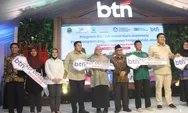   BTN Gerak Cepat Siapkan Rumah Untuk Guru