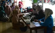 Sehari Bersama Respati, Menyasar Balita hingga Lansia