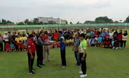 Terima Kunjungan Pengda PASI DIY, Sleman Ingin Juara Umum Atletik Kedelapan Kali di Popda