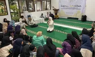 Hoki Group Gelar Jalinan Kasih, Ajak Berbuka Bersama Anak Panti Asuhan Al Dzikro dan Perempuan dengan Persoalan Sosial