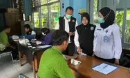 BNNK Sleman Adakan Tes Urine di Terminal Condongcatur