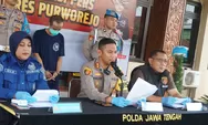 Simpan 52 Kg Bubuk Petasan, Pria 27 Tahun Diciduk Polisi