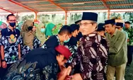 RSUD Panembahan Senopati Genap 22 Tahun, Jaga Baik-Baik Level Paripurna Bintang Lima