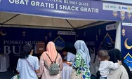 Sambut Arus Balik, Posko Mudik BUMN PNM Di Balikpapan Dan Padang Siap Layani Pemudik