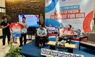 Bethesda Heritage Fun Run Digelar 11 Mei, Peserta Diajak Jelajahi Landmark Mempesona Jogja