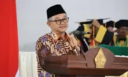 Dies Natalis UIN Walisongo, Medikdasmen kembali ke Kampus Kuatkan Mutu Pendidikan