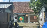 Merasa Pegang Surat Kraton Yogyakarta, Warga Sekitar Stasiun Lempuyangan Tolak Digusur KAI