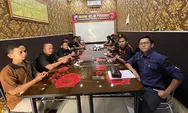Puluhan Pemilik Rental Mobil Purworejo Datangi Polres Laporkan Dugaan Penggelapan Mobil