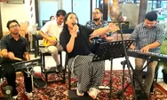 OK ‘Atap’ Tampil di Pentas Keroncong Reguler Etnik Kafe Yogyakarta, Gaet Kaum Muda!