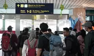 KA Bandara di Yogyakarta Catat Ketepatan Waktu 99,8 Persen Selama Masa Angkutan Lebaran 2025