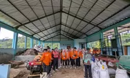 Tuntas Sampah Butuh Komitmen 5 Unsur