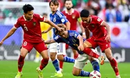  Inilah Calon Lawan Timnas Indonesia di Putaran Keempat Kualifikasi Piala Dunia 2026