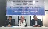 LBH - LPKSM Nusa Berdayakan Konsumen