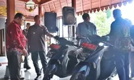 Tolak Mobil Dinas Baru, Bupati Banyumas Alihkan Anggaran untuk Motor Kades