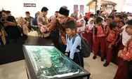 Pameran Prasama Miyara Ajak Masyarakat Bersama Memelihara Warisan Sejarah