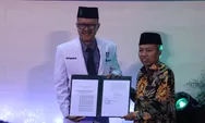 UIN Walisongo Resmikan Fakultas Kedokteran