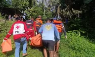 Warga Sedayu Hilang Tiga Hari di Sungai Progo Ditemukan Meninggal Dunia