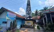 Tugu Peringatan Jalan Purworejo-Magelang Didaftarkan HAKI, Ini Alasannya