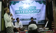 Pesantren Jadi Garda Depan Melawan Hegemoni Asing