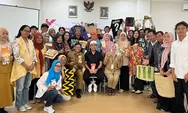 Dinas Pariwisata DIY Bersama Mahasiswa Magang Ilmu Pemerintahan Universitas AMIKOM Gelar Pelatihan Fotografi Produk Bagi Pelaku Ekonomi Kreatif