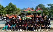  IDI DIY Baksos ke Pesantren Gunungkidul 
