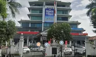 Gedung Wisma Hartono Tutup Operasional Mulai 4 Mei, Warganet Ungkap Banyak Kenangan