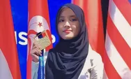 Cerita Shafira Devi Herfesa, Pecatur DIY Catat Sajarah Melenggang ke Piala Dunia Catur 2025