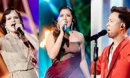 Road To Grand Final Indonesian Idol XIII Siap Menyajikan Kolaborasi Spektakuler