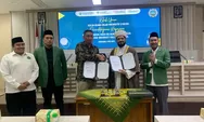 Penguatan Kerjasama Internasional, Unwahas Gelar Kuliah Umum Internasional