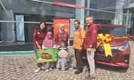 Program Berkah Fantaschiz Vol. 2 Lanjutkan Komitmen Tumbuh Bersama Konsumen