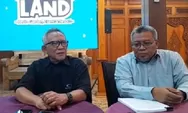 Gugatan Dinyatakan N O, Puspo Wardoyo Desak Lawan Perkaranya Kembalikan Uang Miliknya