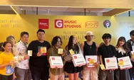Siap-siap Meleleh! Album Kompilasi ‘HONEY’ dari Richeese Factory Tawarkan Rasa, Nada, dan Cerita yang Tak Terlupakan