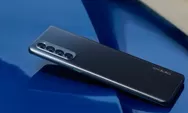  Update Harga HP Oppo Reno 4 Pro Baru Mei 2025