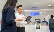 Jaga Kualitas Aset Tetap Sehat, Ini Strategi Manajemen Risiko BRI di Tengah Dinamika Ekonomi Global