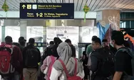 Libur Panjang Waisak, Penumpang KAI Bandara Capai 110 Ribu
